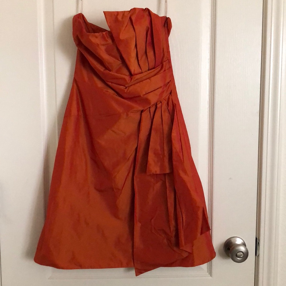 Karen Millen Mini Dress